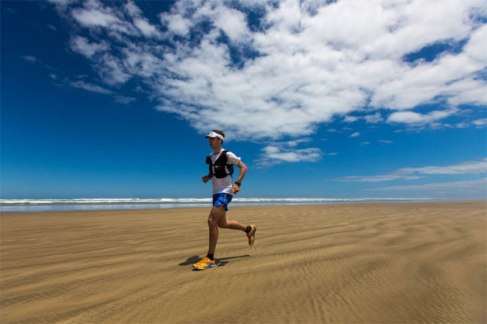 Jez Bragg Te Araroa Trail 2013 Sports Personality of the year 2013 Feetus Ultra Running